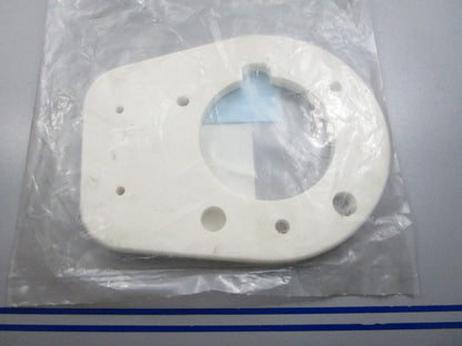 NEW OEM 764241 0764241 OMC Johnson Evinrude Side Mount Trim Plate 0810