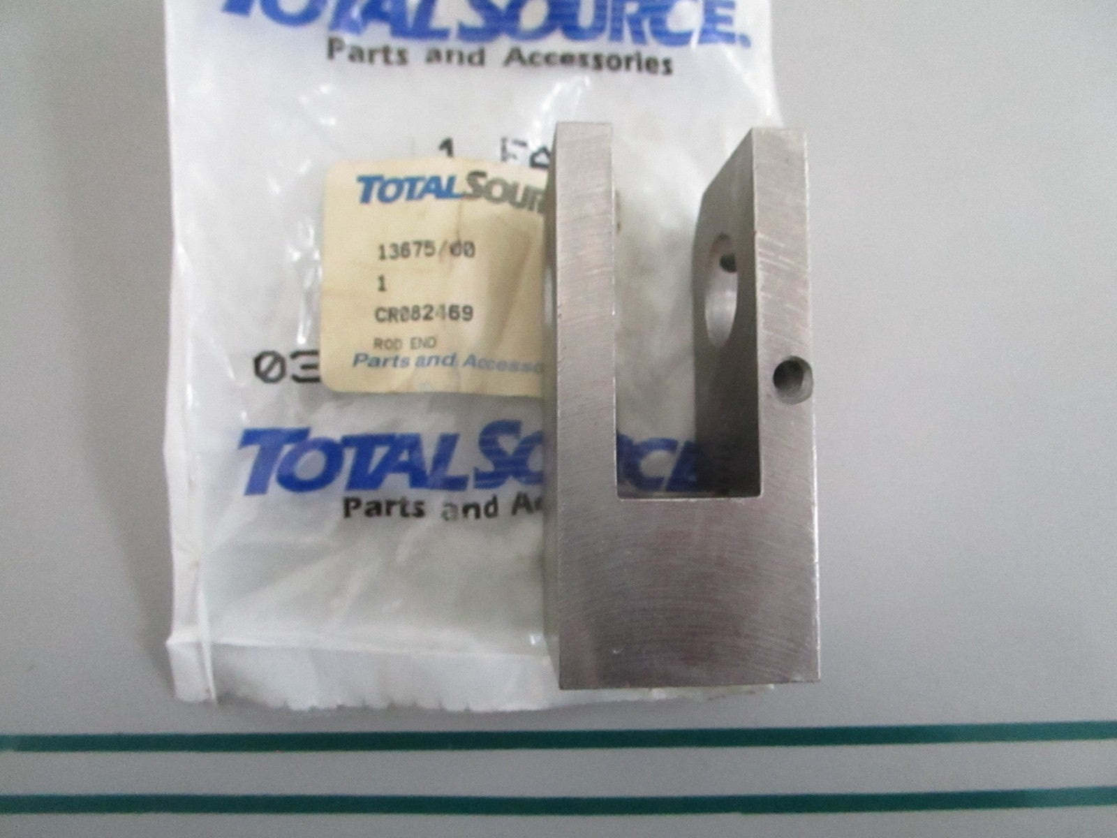 NEW CR082469 Total Source Rod End For: Crown 0820