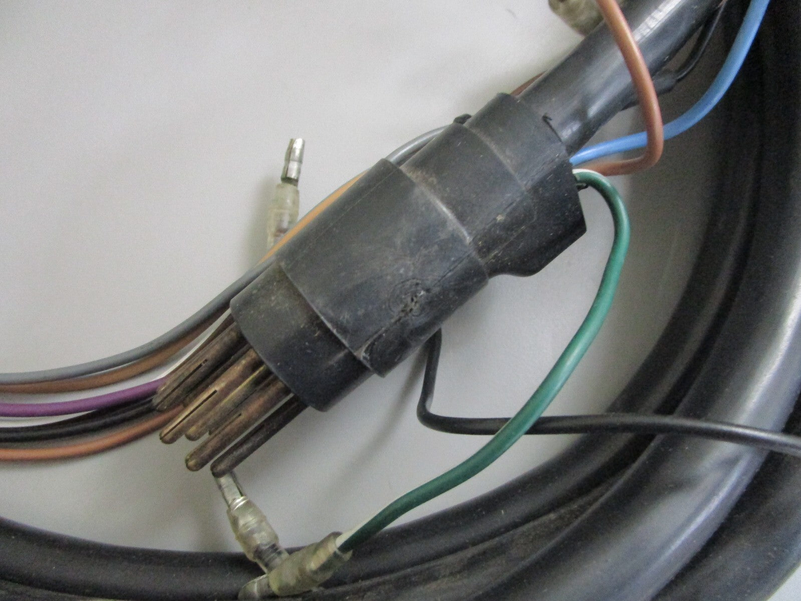 *NEW OEM* 0820 Mercury Quicksilver Wire Harness 84-816625A15