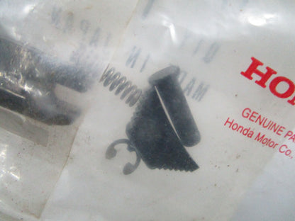 *NEW OEM* 0810 Honda Choke Cable Lever 17962-HA0-680