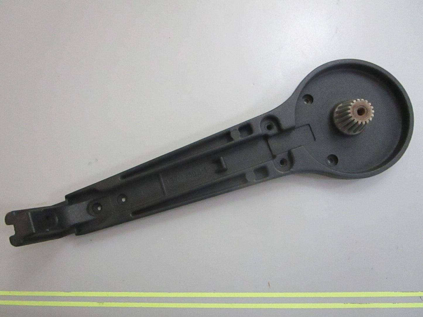 *NEW OEM* 0820 OMC Johnson Evinrude Remote Control Lever 127055 0127055