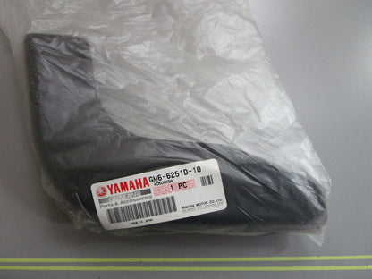 *NEW OEM* 0820 Yamaha Stern Gunwale 1 GM6-6251D-10-00