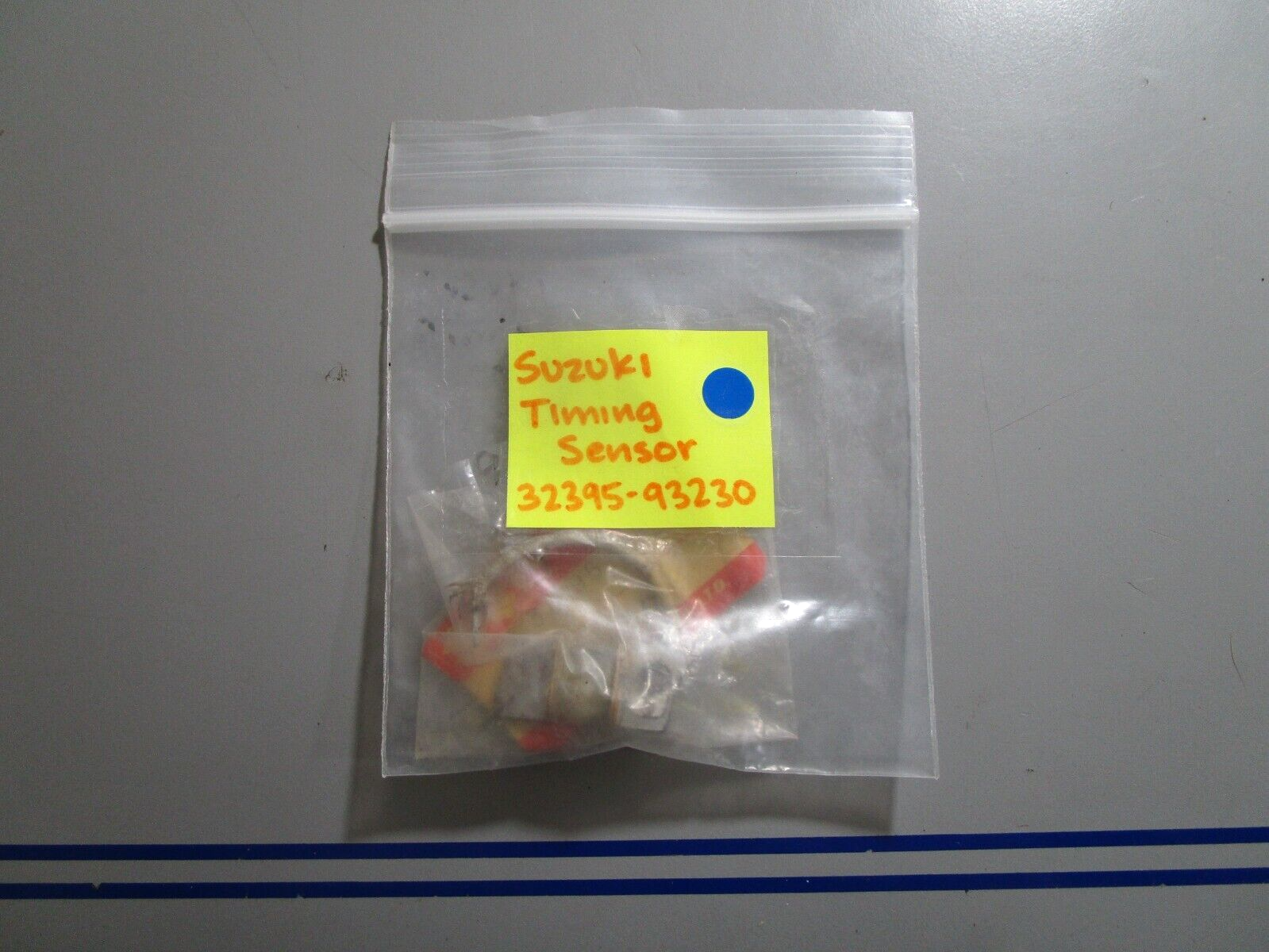 *NEW OEM* 0810 Suzuki Timing Sensor 32395-93230