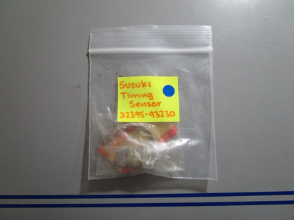 *NEW OEM* 0810 Suzuki Timing Sensor 32395-93230