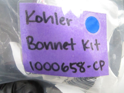 *NEW OEM* 0810 Kohler Bonnet Kit 1000658-CP