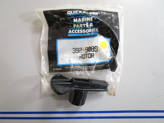 *NEW OEM* 0720 Mercury Quicksilver Rotor 392-9089