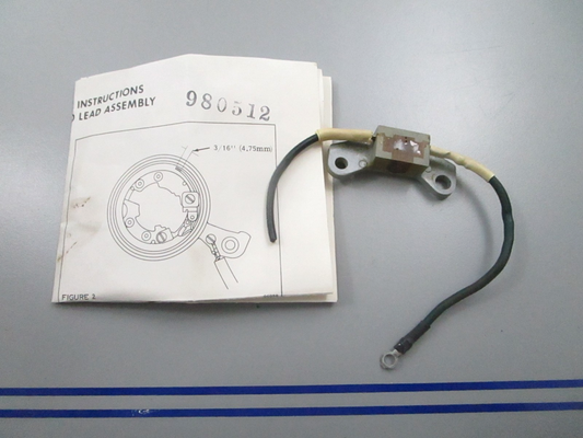 *NEW OEM* 0810 OMC Johnson Evinrude Ignition Sensor 384461 0384461