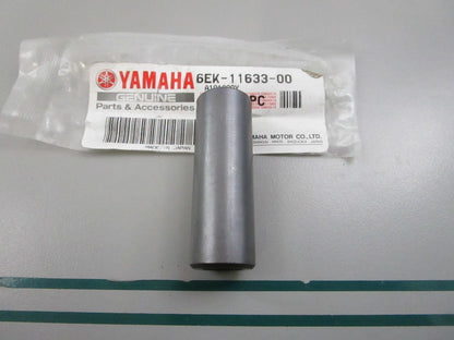 NEW OEM 6EK-11633-00-00 Yamaha Piston Pin 0810