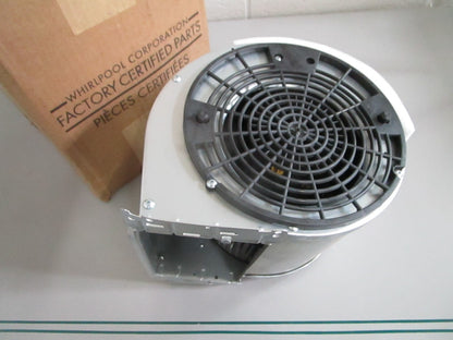 NEW OEM W10738514 Whirlpool Fan Motor 0820