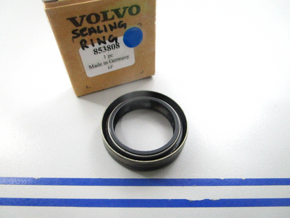 NEW OEM Volvo Penta 853808 Sealing Ring 0810