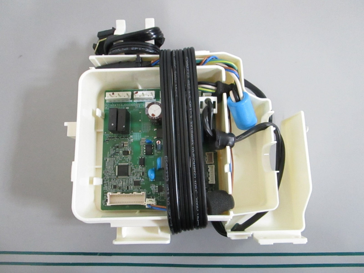 Whirlpool NEW OEM Refrigerator Electronic Control Board W11580234 Factory 0820