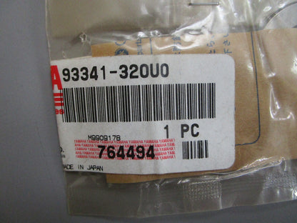 *NEW OEM* 0820 Yamaha Bearing 93341-320U0-00