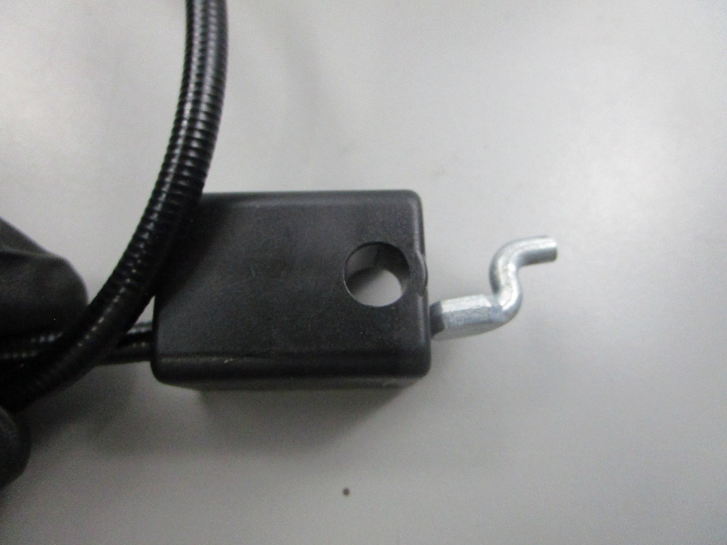 NEW 946-04236 MTD Auger Clutch Cable 0810