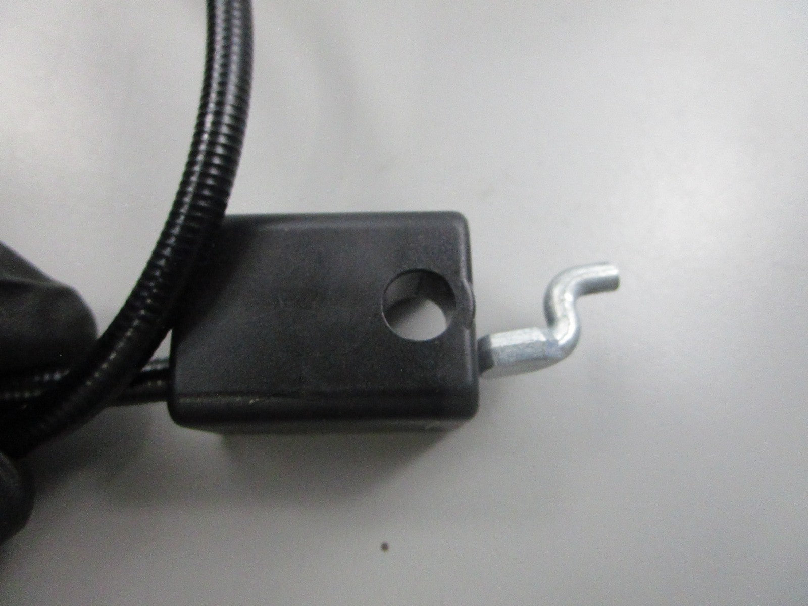 NEW 946-04236 MTD Auger Clutch Cable 0810