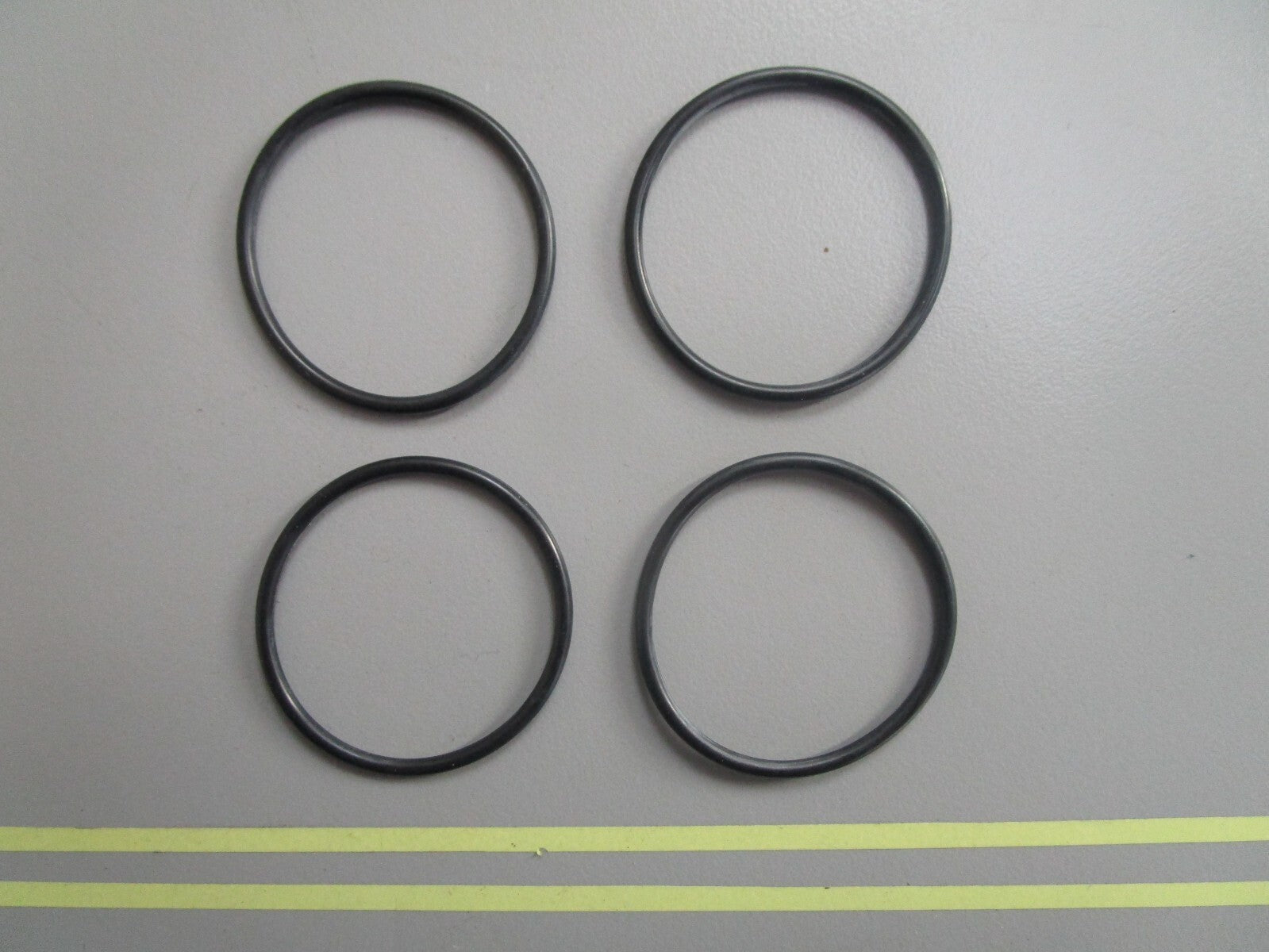 *NEW OEM* (LOT OF 4) 0810 Yamaha O-Ring 93210-32738-00