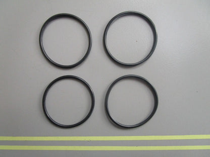 *NEW OEM* (LOT OF 4) 0810 Yamaha O-Ring 93210-32738-00