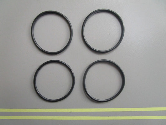 *NEW OEM* (LOT OF 4) 0810 Yamaha O-Ring 93210-32738-00