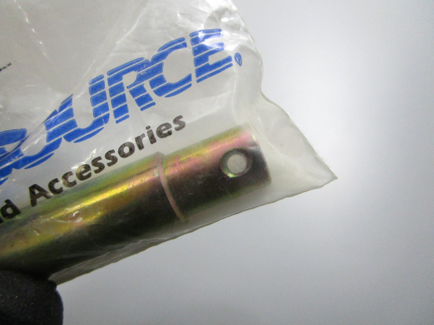 *NEW* 0810 Total Source Axel CR80191 Replaces: Crown