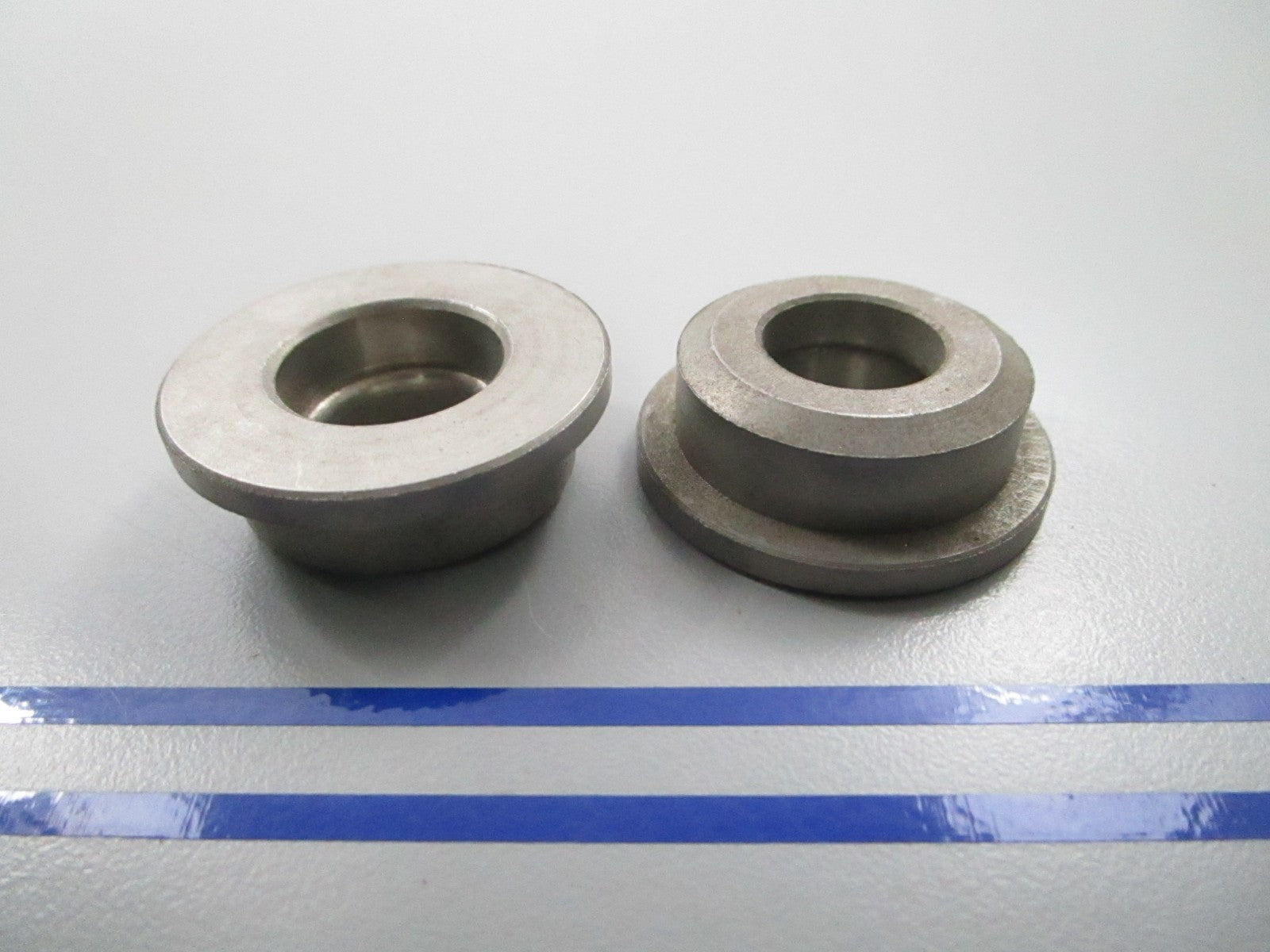 *NEW OEM* (LOT OF 2) 0810 Mercury Quicksilver Collar 85964A1