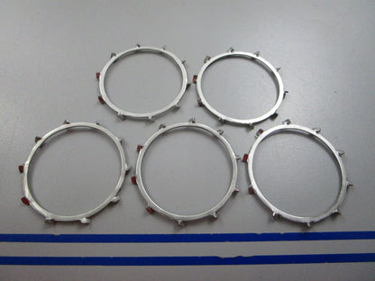 NEW OEM (LOT OF 5) 13-423511 Mercury Quicksilver Washer 0810