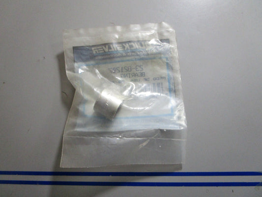 *NEW OEM* 0810 Mercury Quicksilver Bearing 23-821207