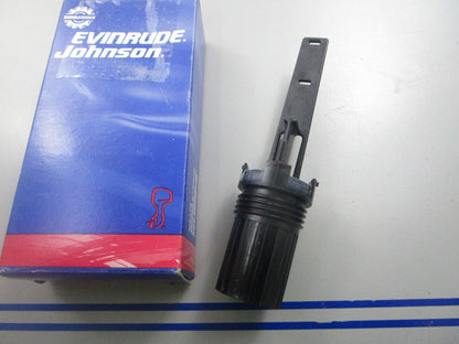 *NEW OEM* 0810 OMC Johnson Evinrude Idle Adjustment Assembly 584302 0584302