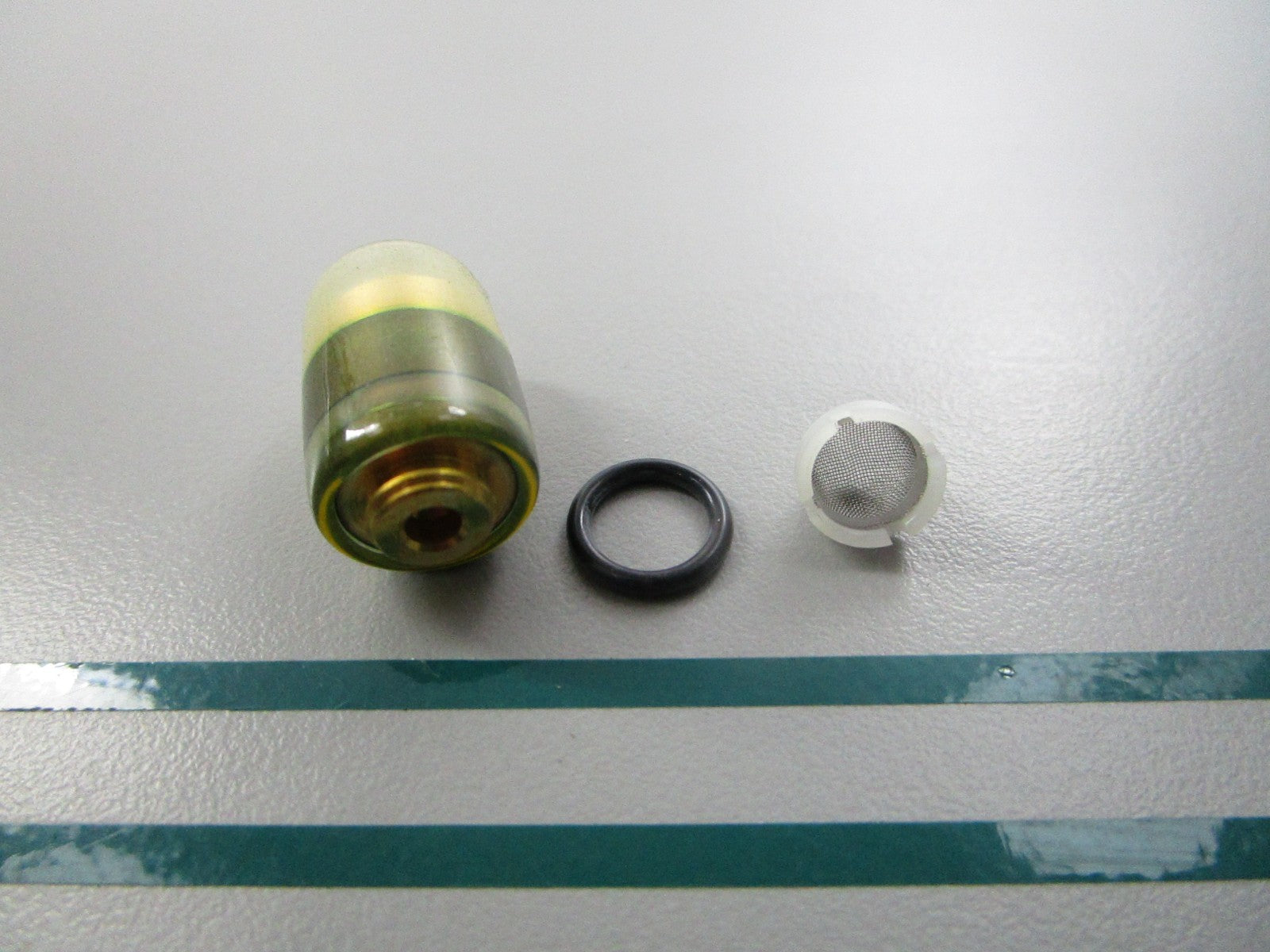 NEW OEM 25G-14107-20-00 Yamaha Needle Valve Set 0810