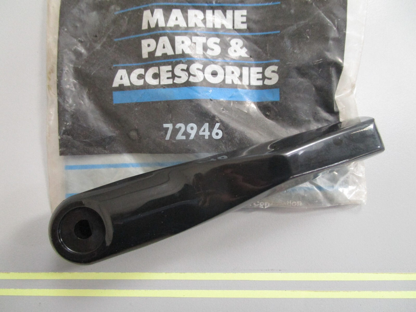 *NEW OEM* 0810 Mercury Quicksilver Shift Control Handle 72946