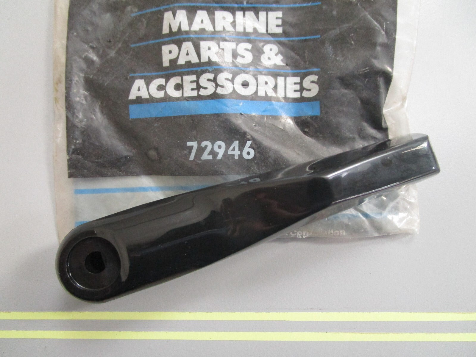 *NEW OEM* 0810 Mercury Quicksilver Shift Control Handle 72946
