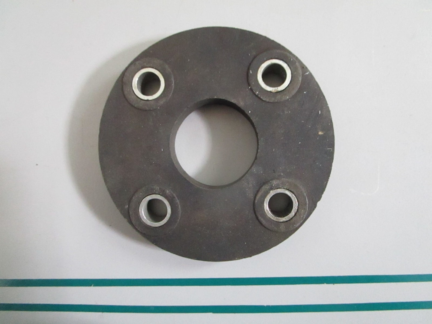 NEW OEM 1214620046 Mercedes-Benz Coupling Disc 0820