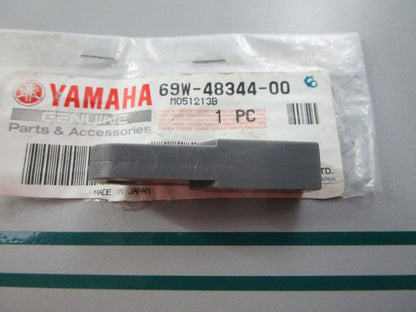 NEW OEM 69W-48344-00-00 Yamaha Cable End 0810