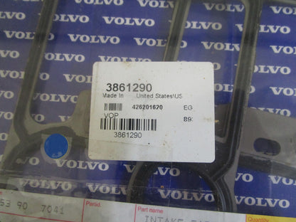 *NEW OEM* 0820 Volvo Penta Intake Gasket 3861290