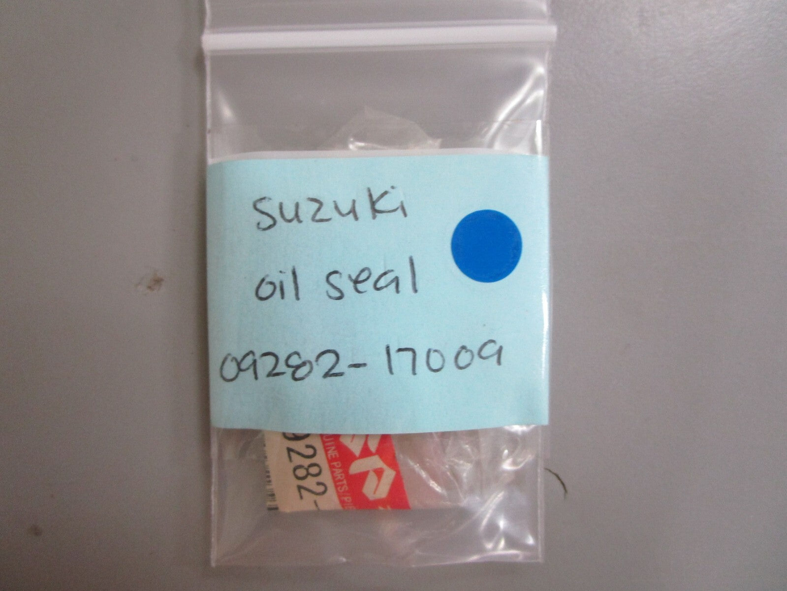 *NEW OEM* 0770 Suzuki Oil Seal 09282-17009