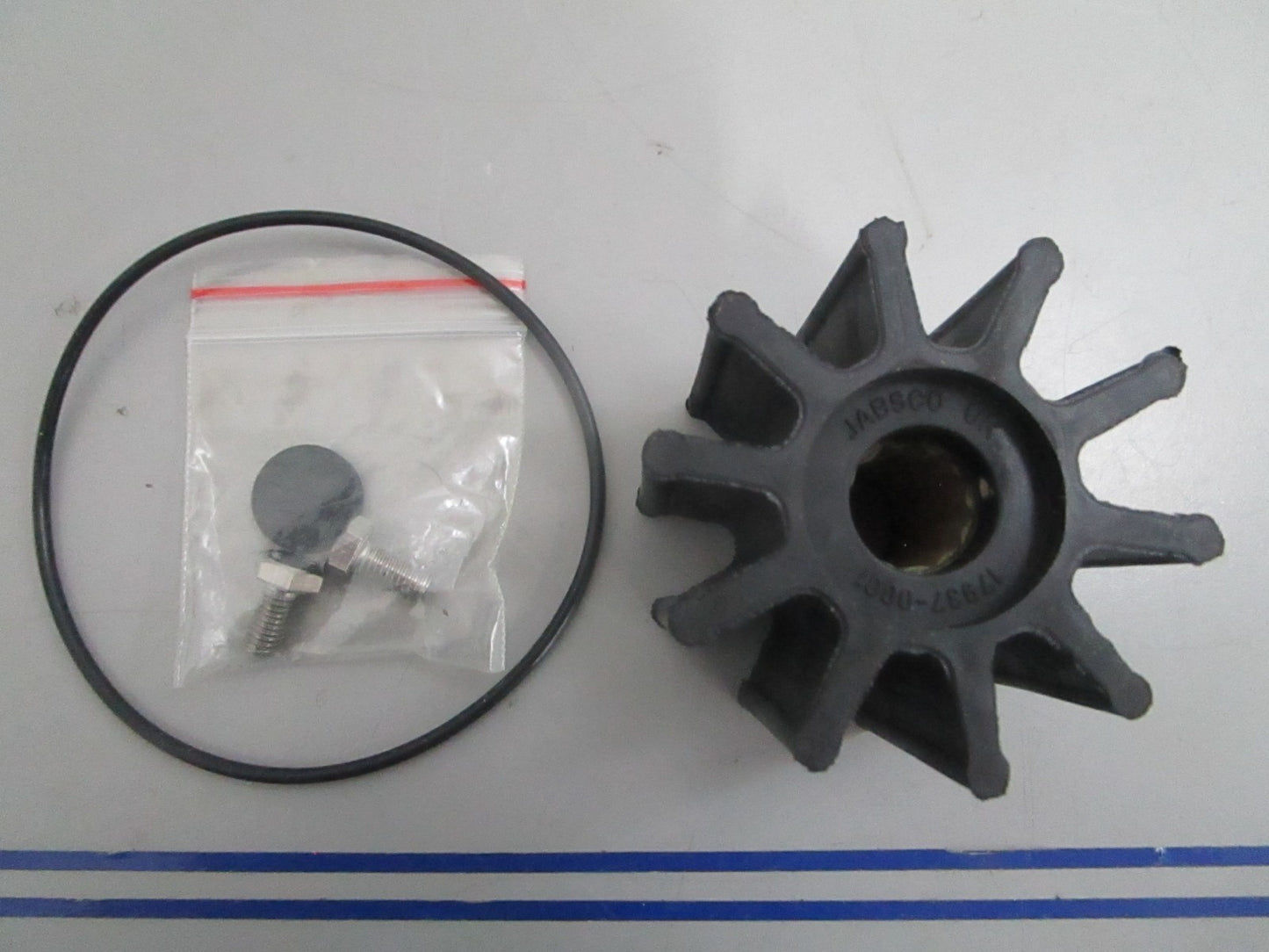 *NEW OEM* 0820 Volvo Penta Impeller Kit 3588476