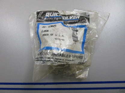 *NEW OEM* 0810 Mercury Quicksilver Elbow 22-63825