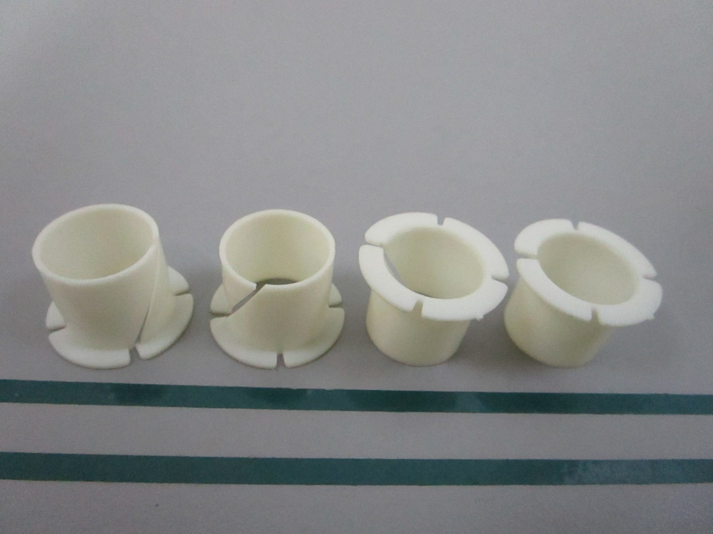 NEW OEM (LOT OF 4) 23-65830 Mercury Quicksilver Nyliner 0810