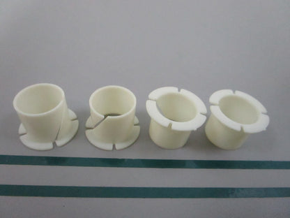 NEW OEM (LOT OF 4) 23-65830 Mercury Quicksilver Nyliner 0810