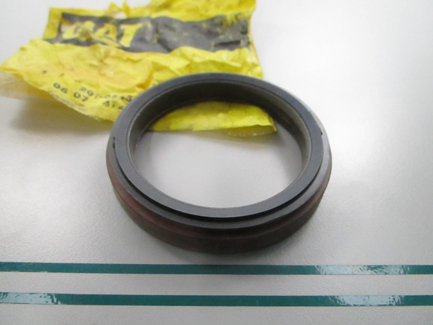NEW OEM 207-0545 CAT Seal 0810