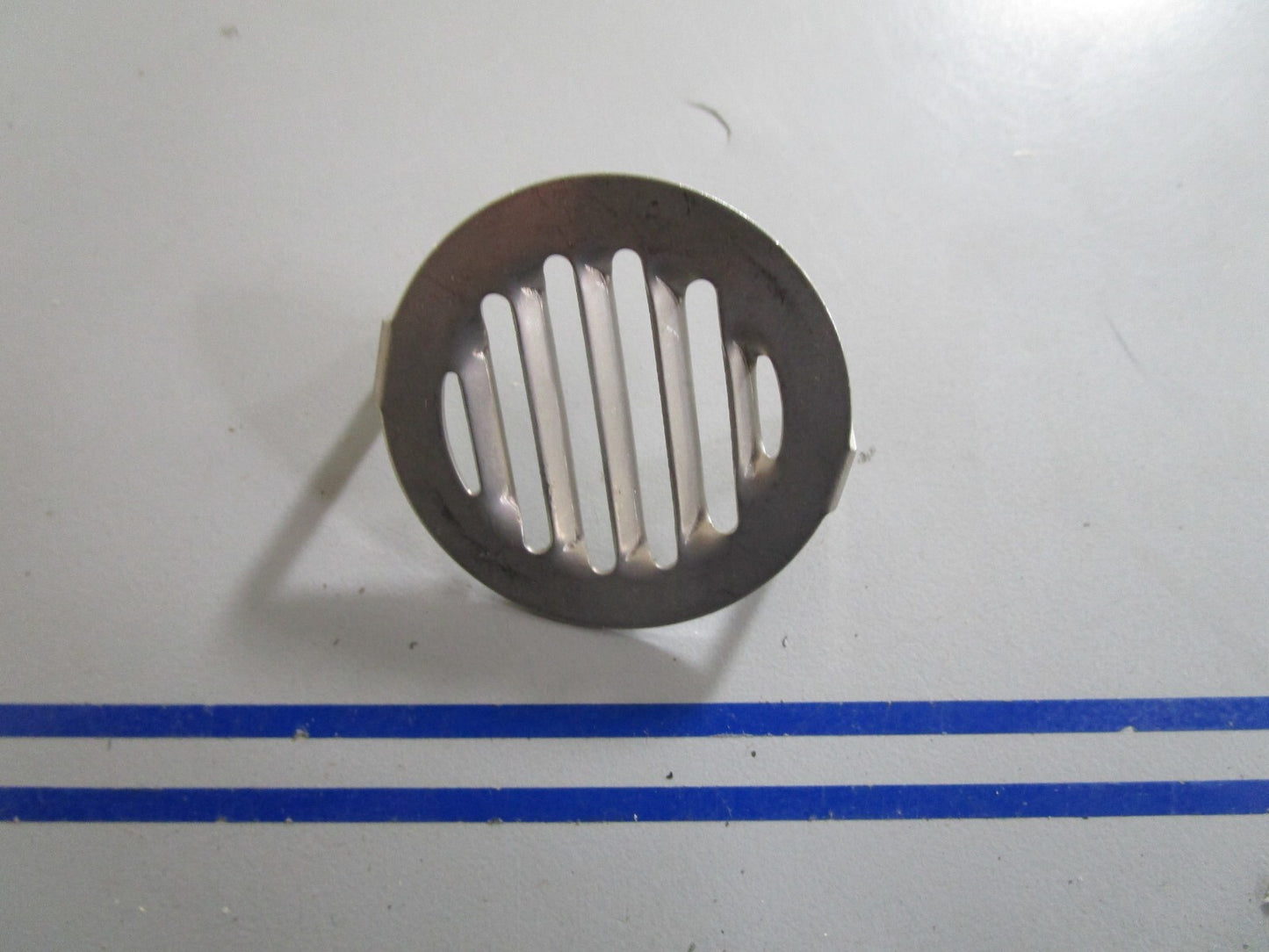 *NEW OEM* 0810 Mercury Quicksilver Water Intake Screen 35-26189