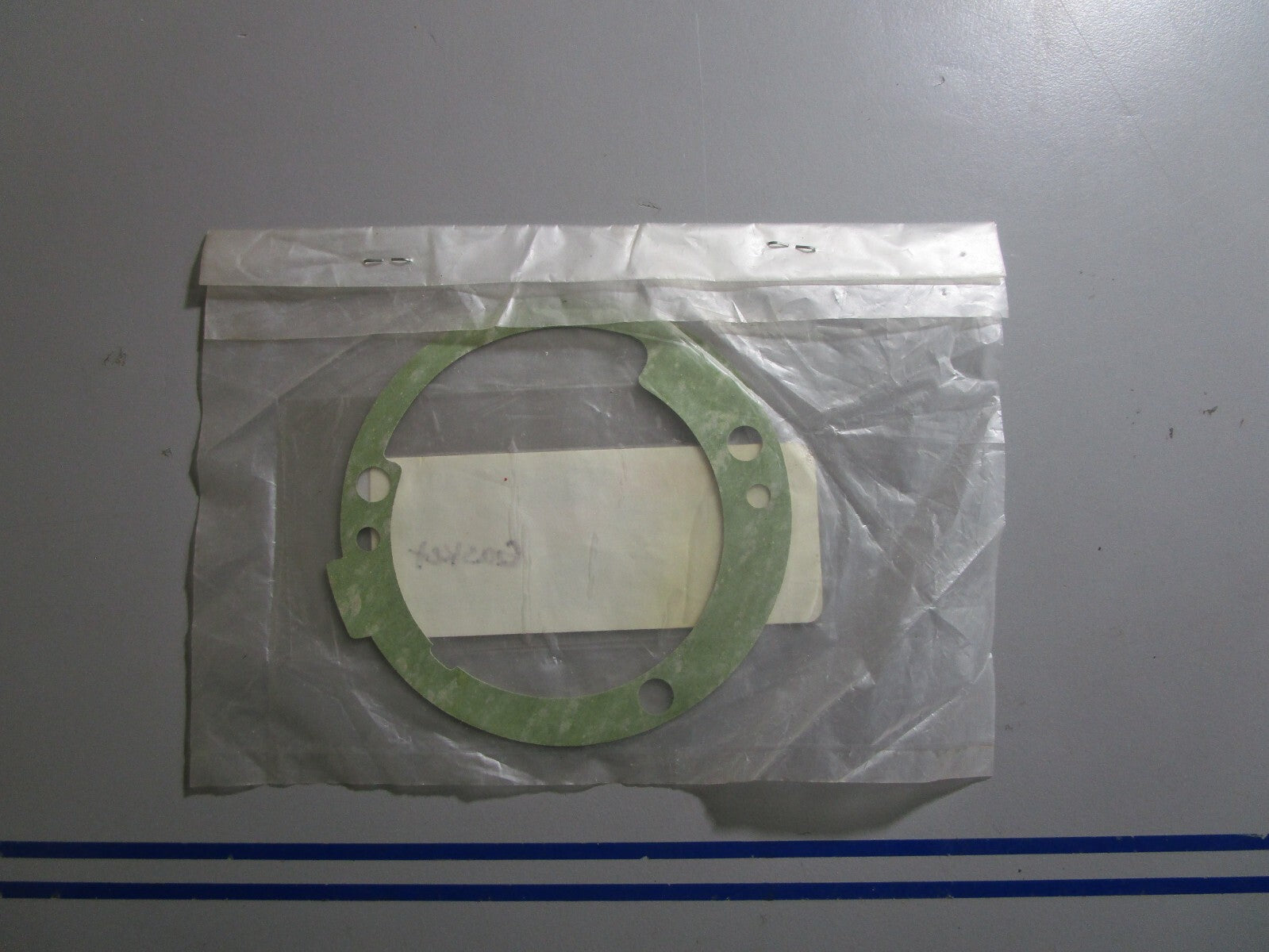 *NEW OEM* 0810 Yamaha Gasket 689-44324-A0
