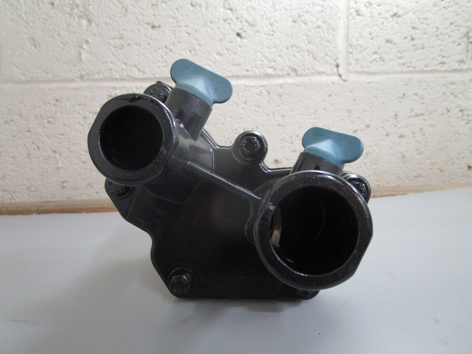 *NEW OEM* 0820 Mercury Quicksilver Sea Pump Kit 46-8M0122655