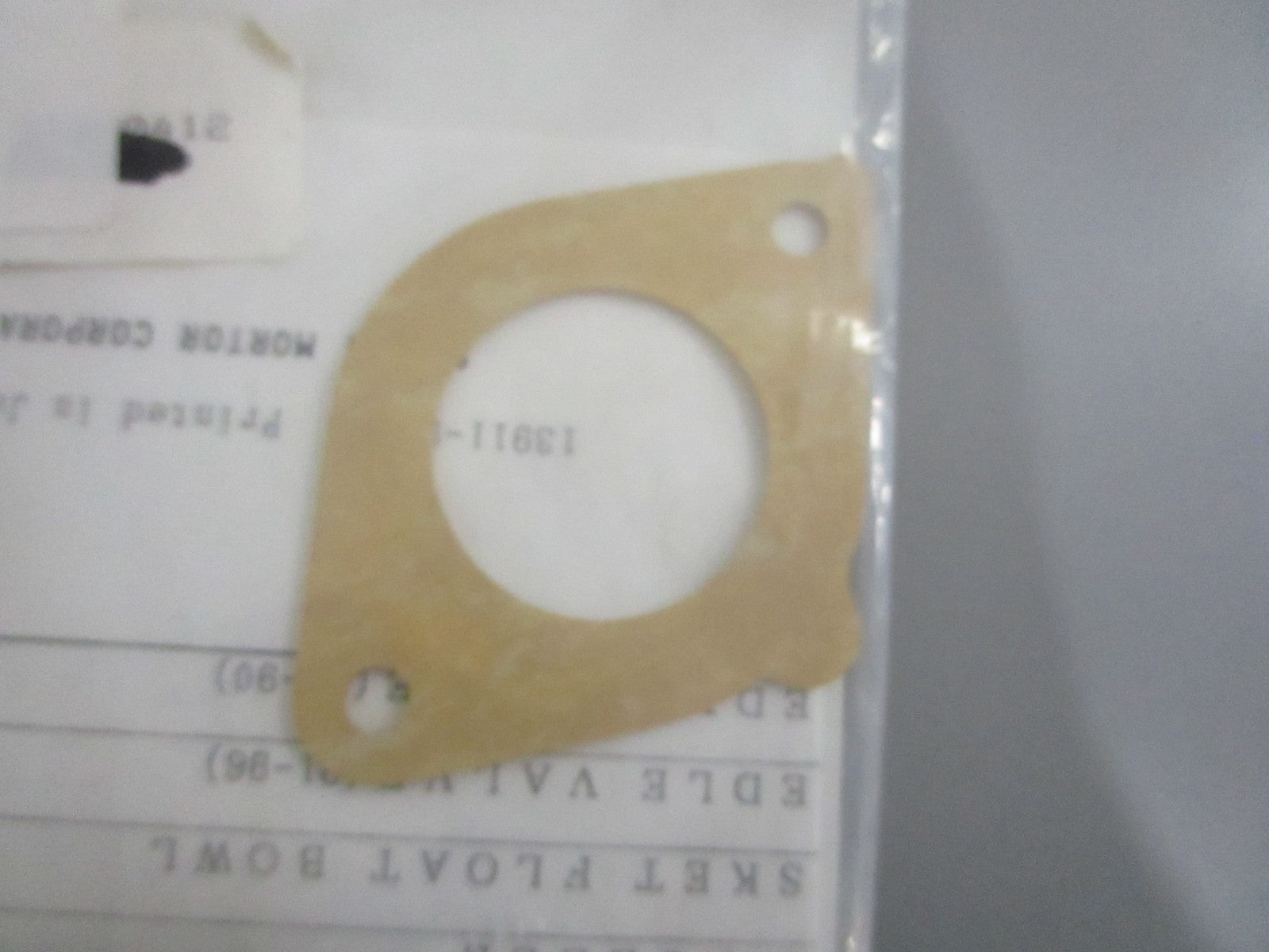 NEW OEM 13910-95D00 Suzuki Carburetor Kit 0820