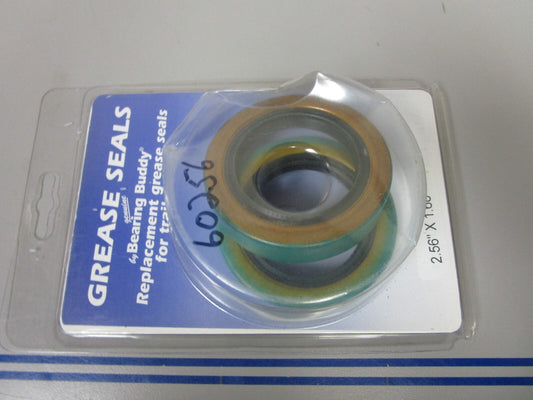 *NEW OEM* 0720 Bearing Buddy Grease Seal Set 60256
