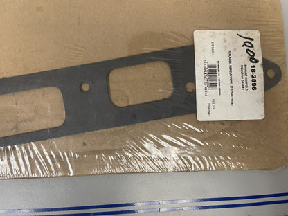 *NEW* 0670 Sierra Exhaust Manifold Gasket 18-2896 Replaces: Mercury 27-52546