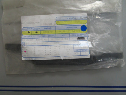 *NEW OEM* 0820 OMC Johnson Evinrude Shift Lever Link 343118 0343118