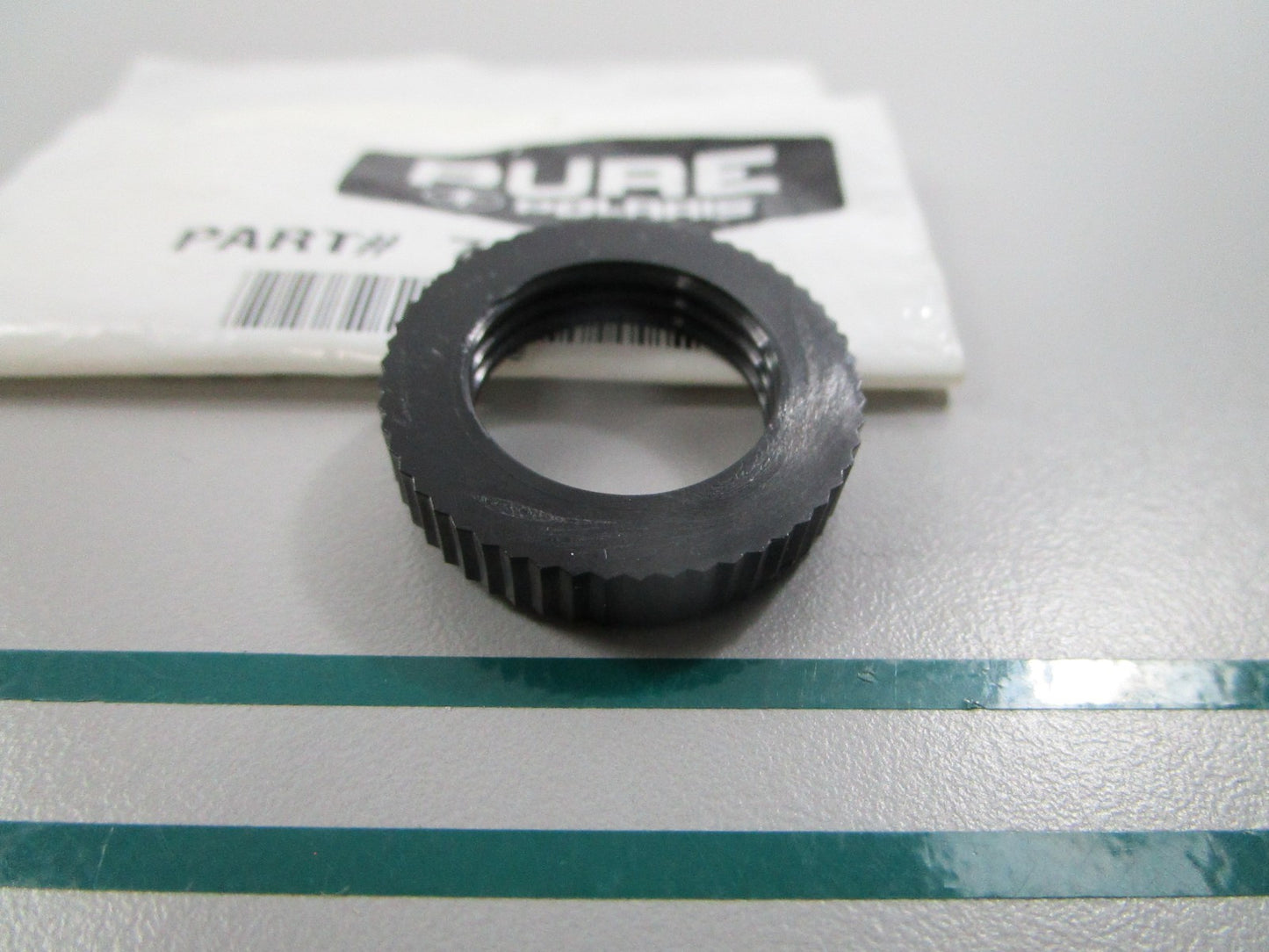NEW OEM 7080229 Polaris Nut 0810