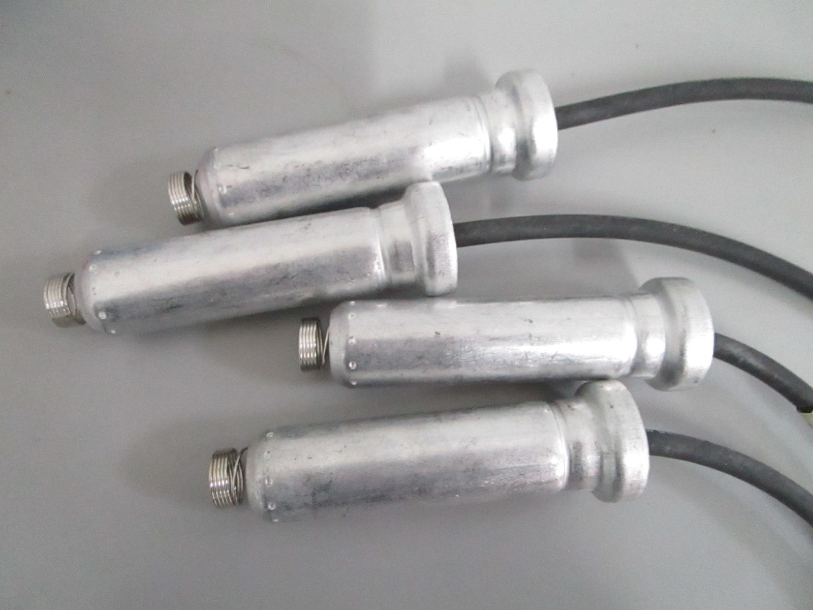 NEW YT580048910 Total Source Ignition Wire Set For: Yale 0820