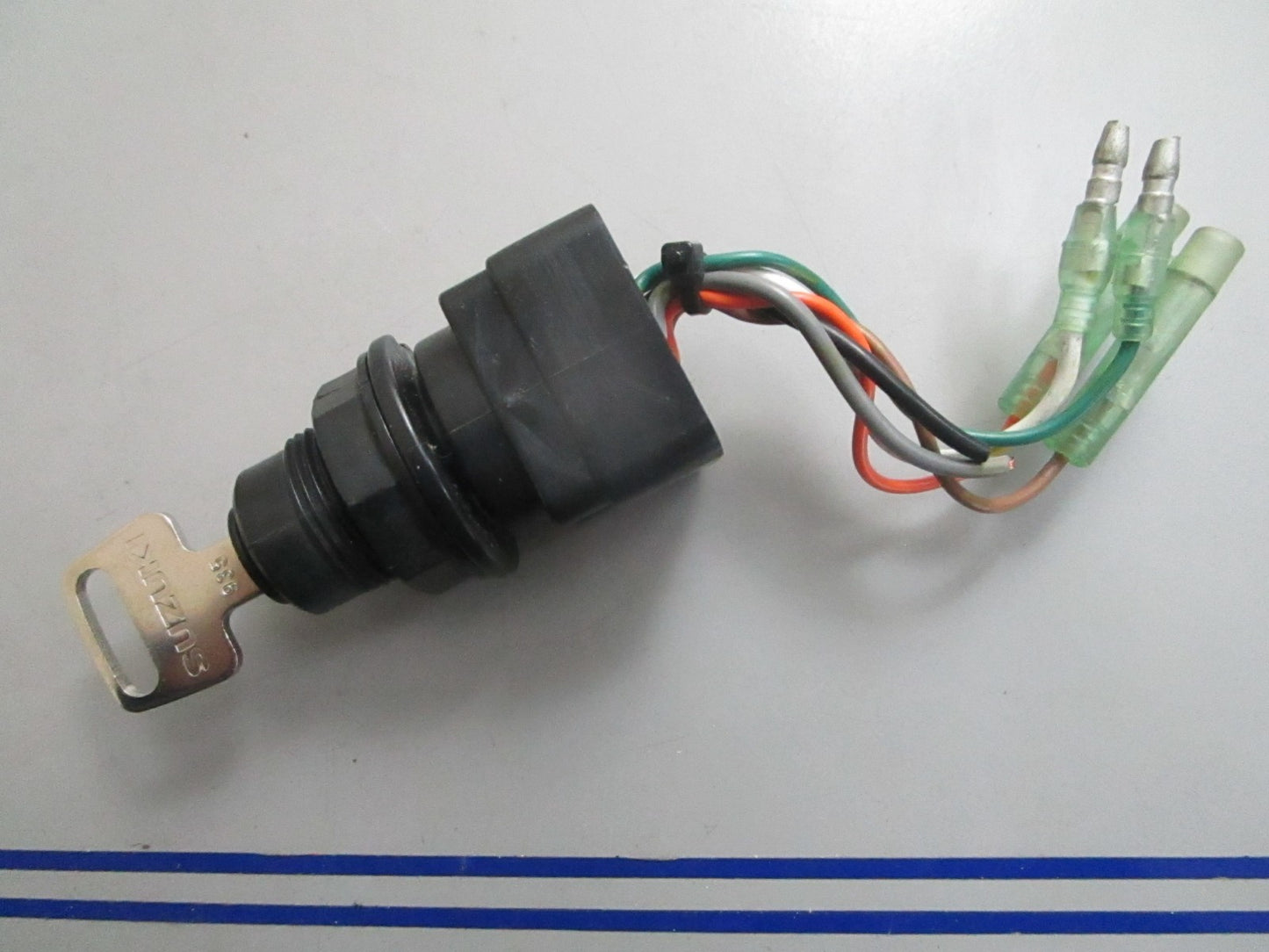 *NEW OEM* 0820 Suzuki Switch Assy 37110-96L10