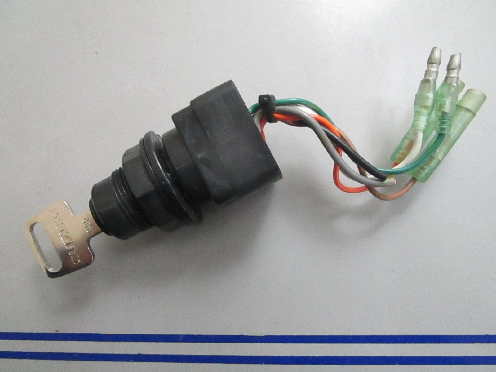 *NEW OEM* 0820 Suzuki Switch Assy 37110-96L10