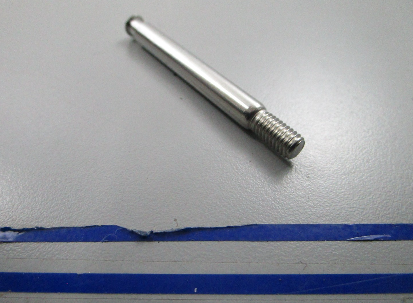 *NEW OEM* 0810 OMC Johnson Evinrude Shift Rod 331479 0331479